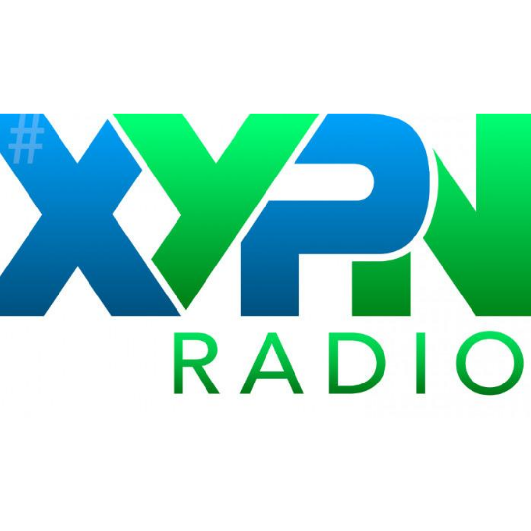 XYPN Radio Logo