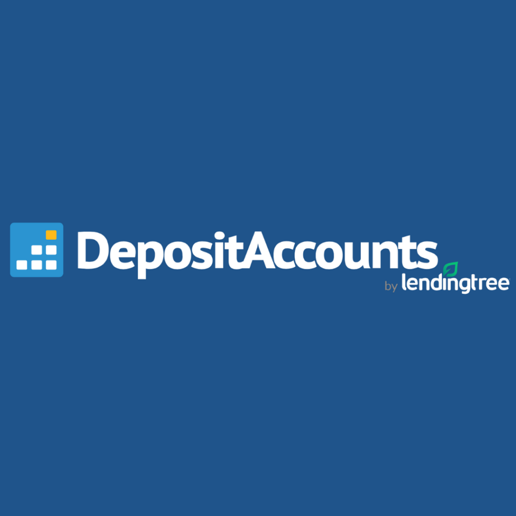 Deposit Accounts Logo