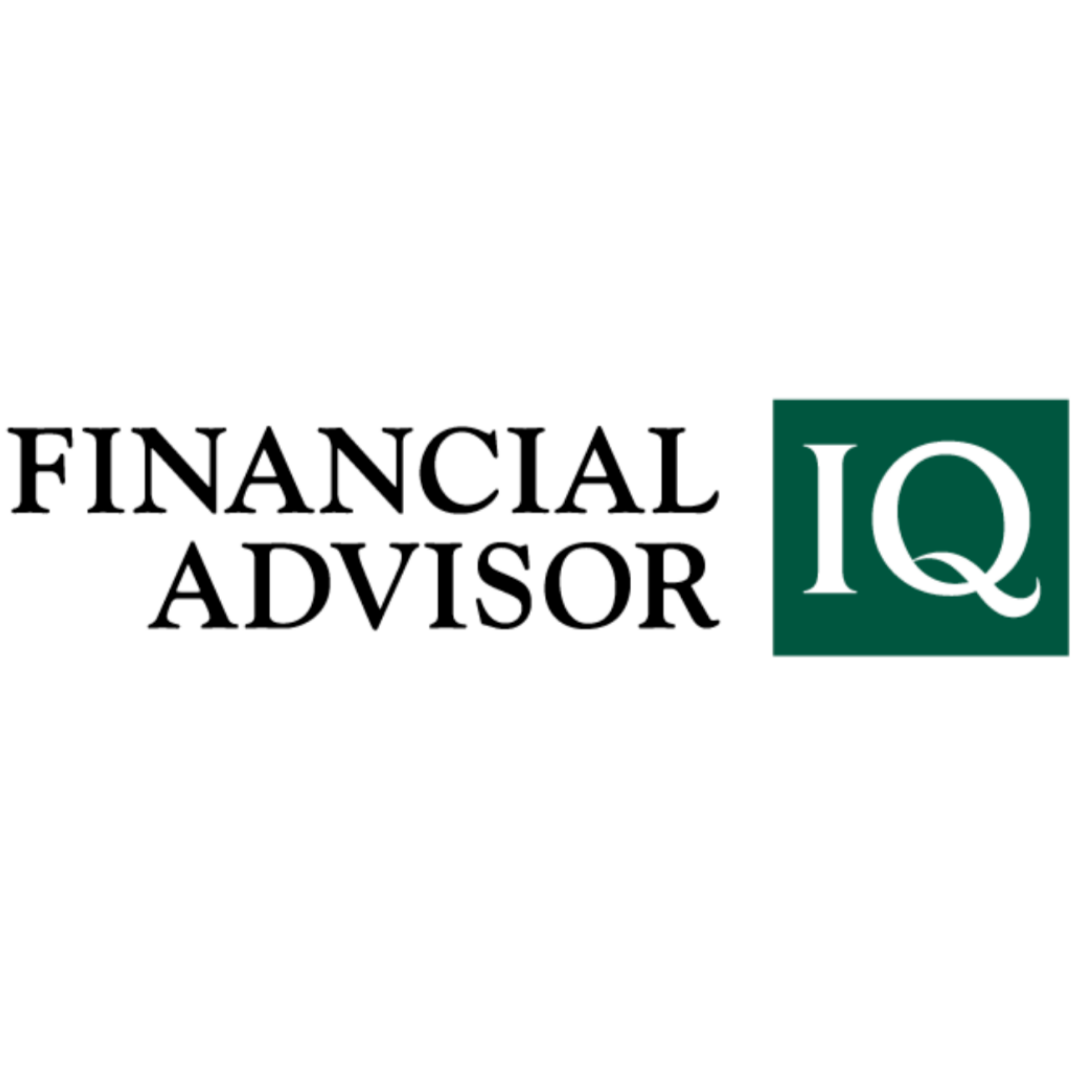 Financial Advisor IQ Logo
